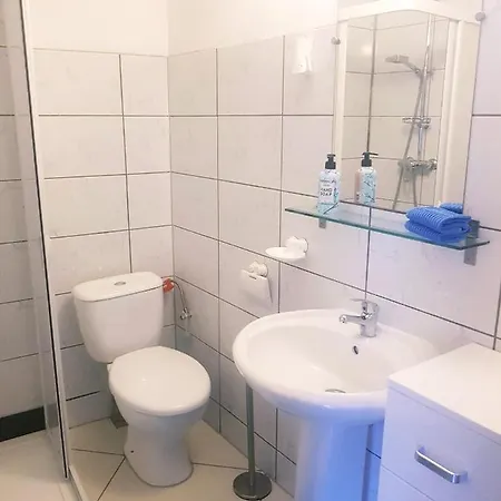 Sweet Classico Apartment