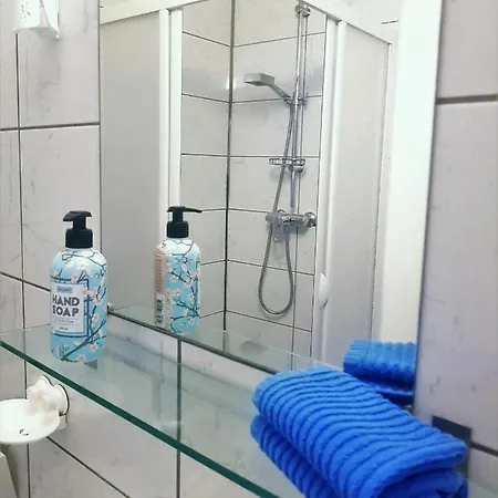 Sweet Classico Apartment *