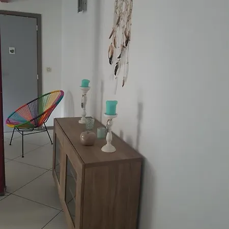 Apartment Sweet Classico Theux