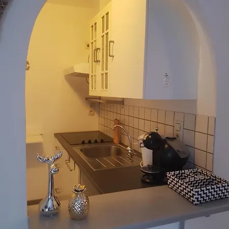 Apartment Sweet Classico *